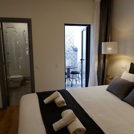 VI Mar - Guest House Lagos Ngoại thất bức ảnh