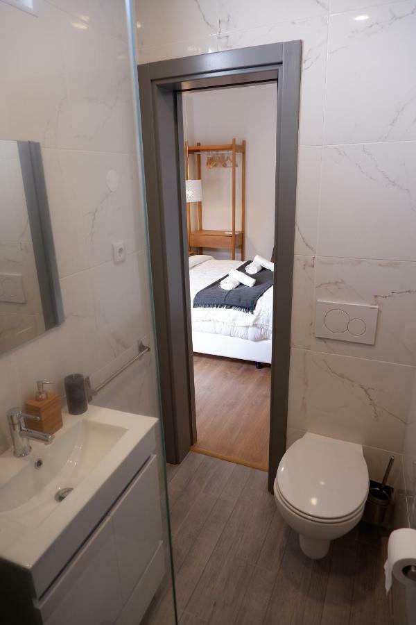 VI Mar - Guest House Lagos Ngoại thất bức ảnh