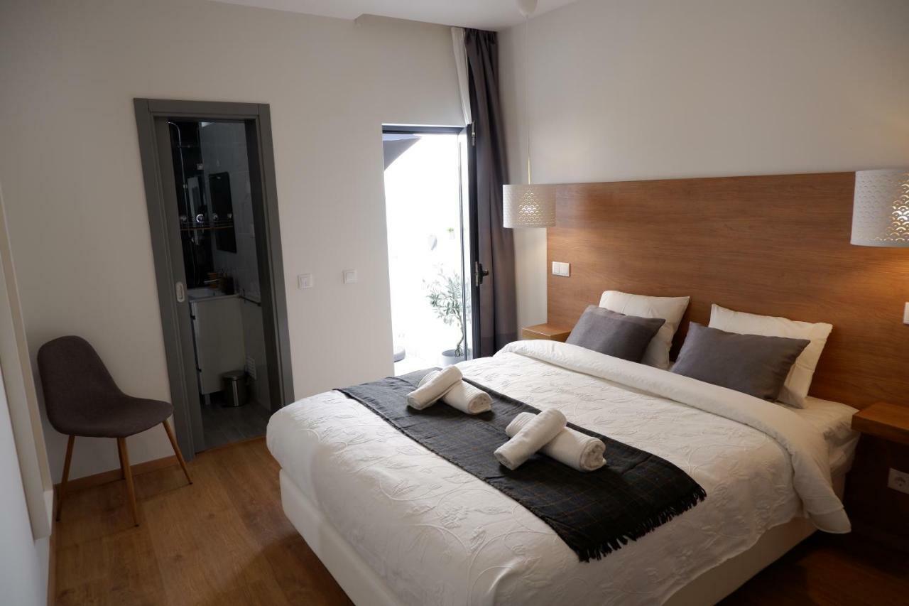 VI Mar - Guest House Lagos Ngoại thất bức ảnh