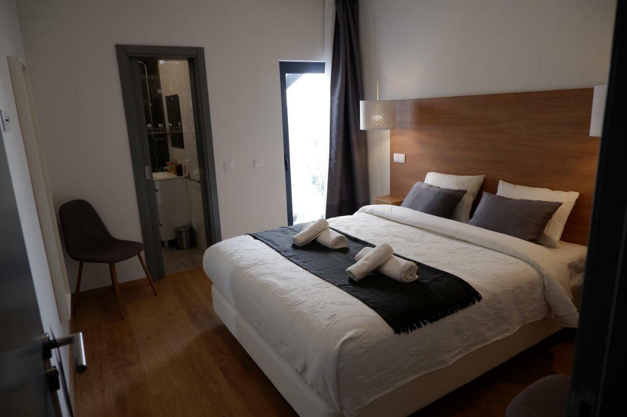 VI Mar - Guest House Lagos Ngoại thất bức ảnh