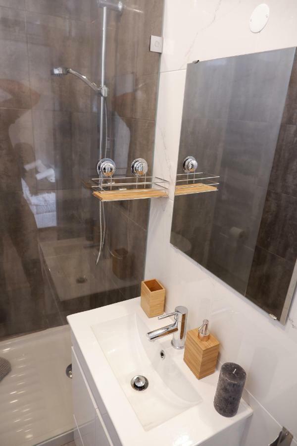 VI Mar - Guest House Lagos Ngoại thất bức ảnh