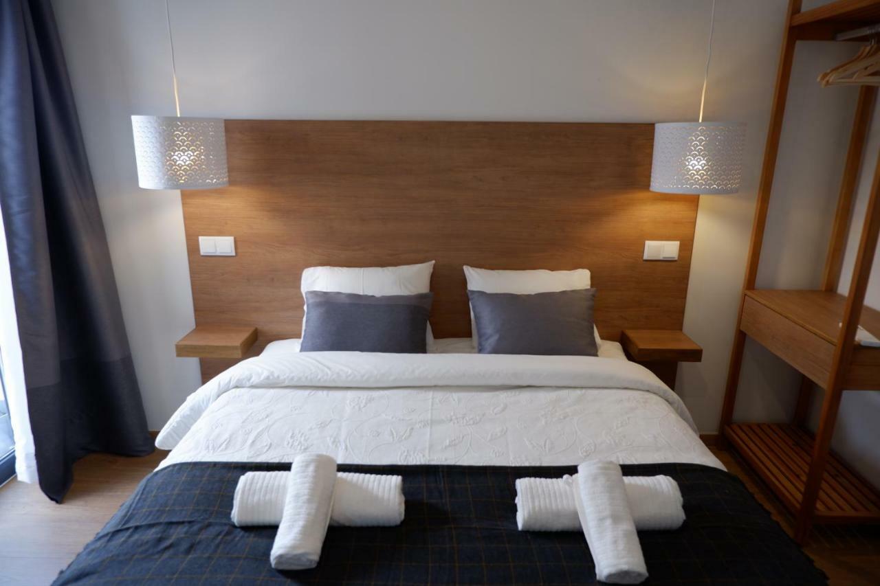 VI Mar - Guest House Lagos Ngoại thất bức ảnh