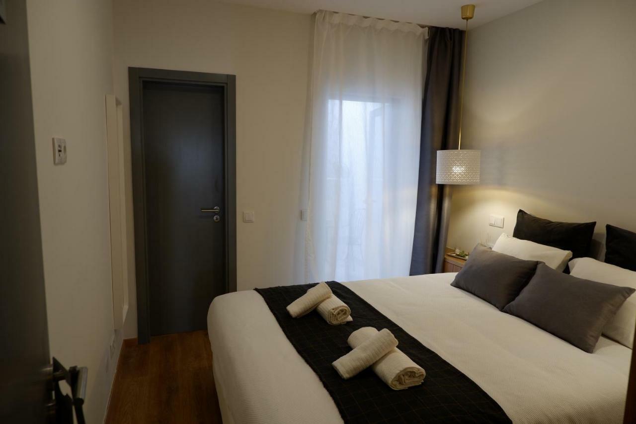 VI Mar - Guest House Lagos Ngoại thất bức ảnh