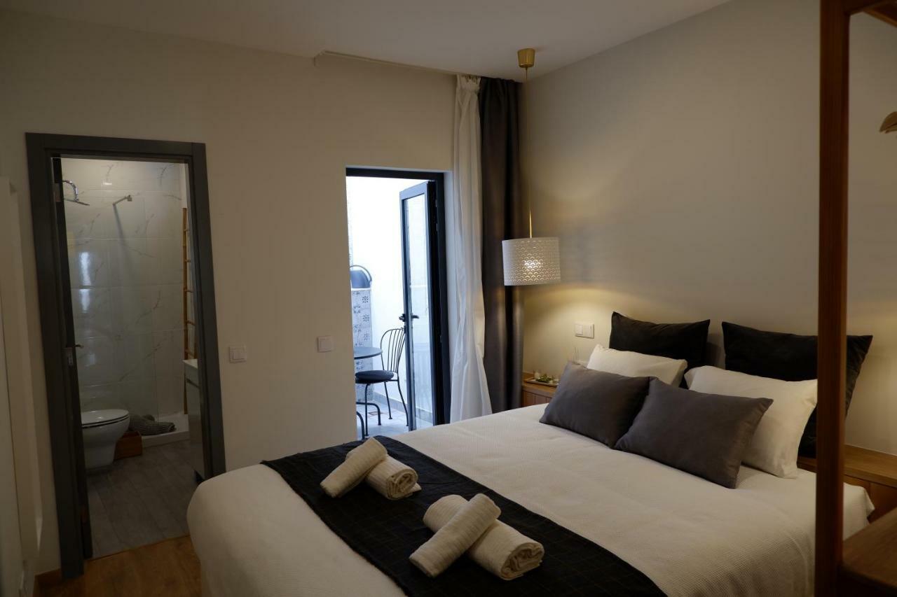 VI Mar - Guest House Lagos Ngoại thất bức ảnh