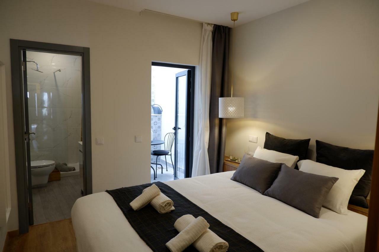 VI Mar - Guest House Lagos Ngoại thất bức ảnh