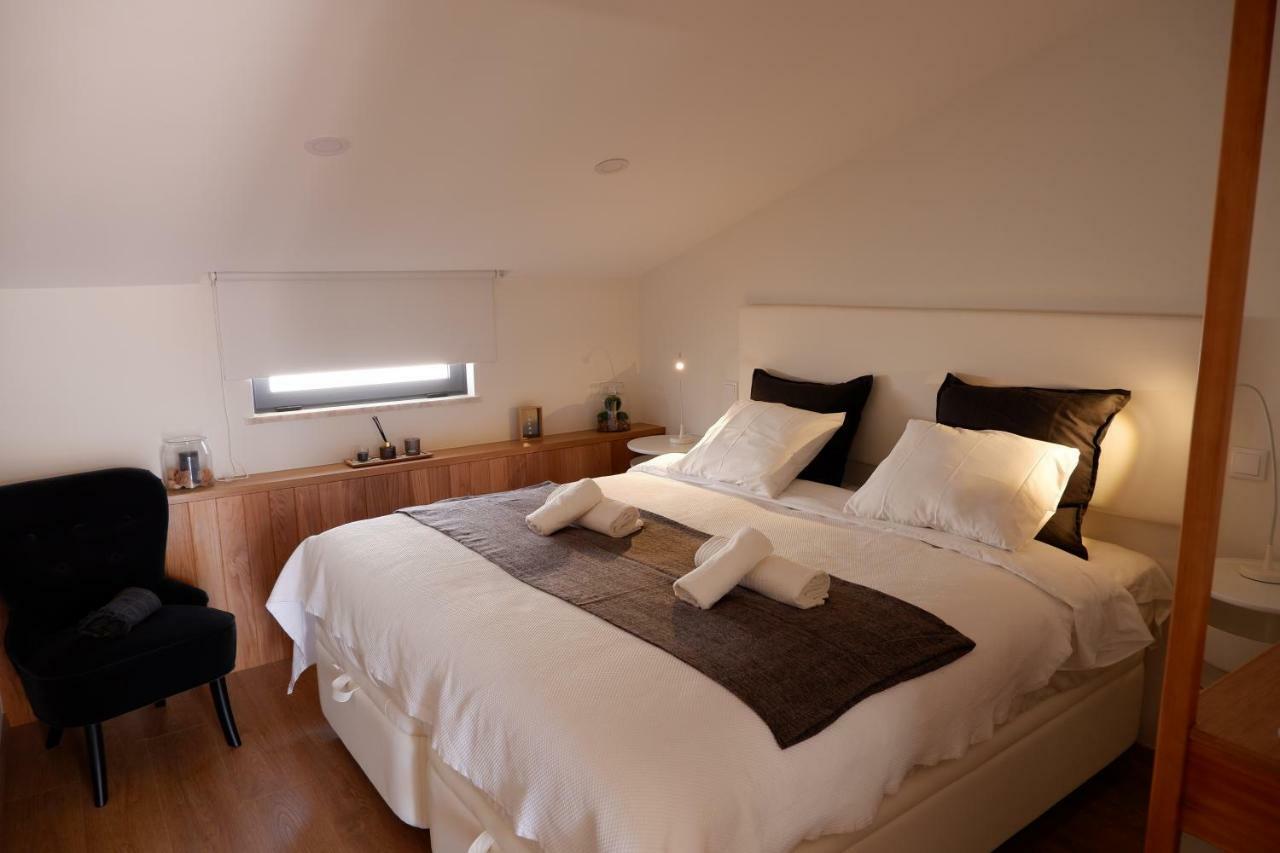 VI Mar - Guest House Lagos Ngoại thất bức ảnh
