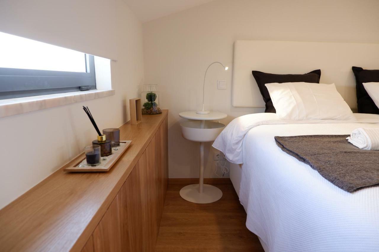 VI Mar - Guest House Lagos Ngoại thất bức ảnh