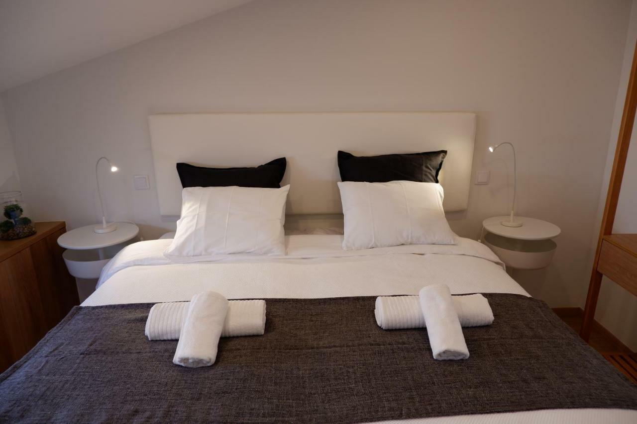 VI Mar - Guest House Lagos Ngoại thất bức ảnh
