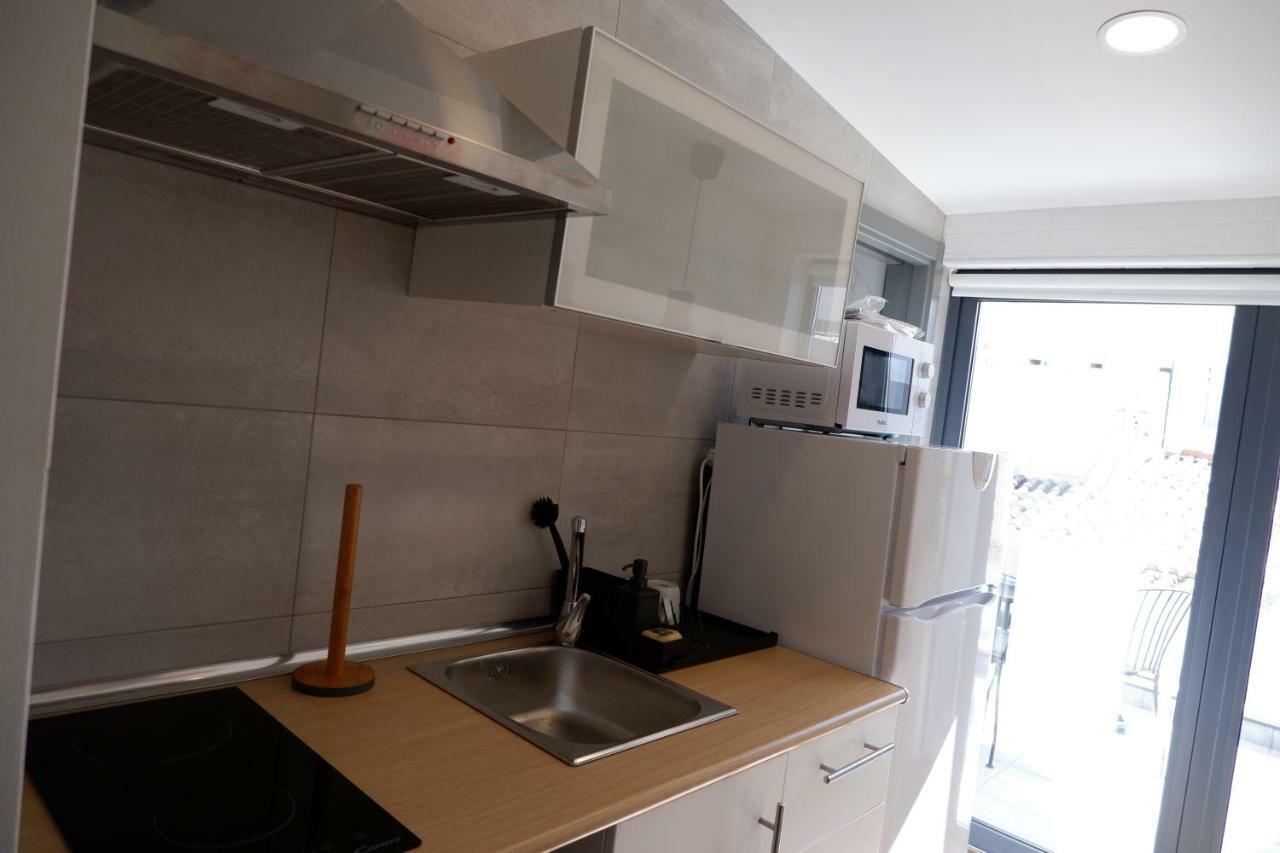 VI Mar - Guest House Lagos Ngoại thất bức ảnh