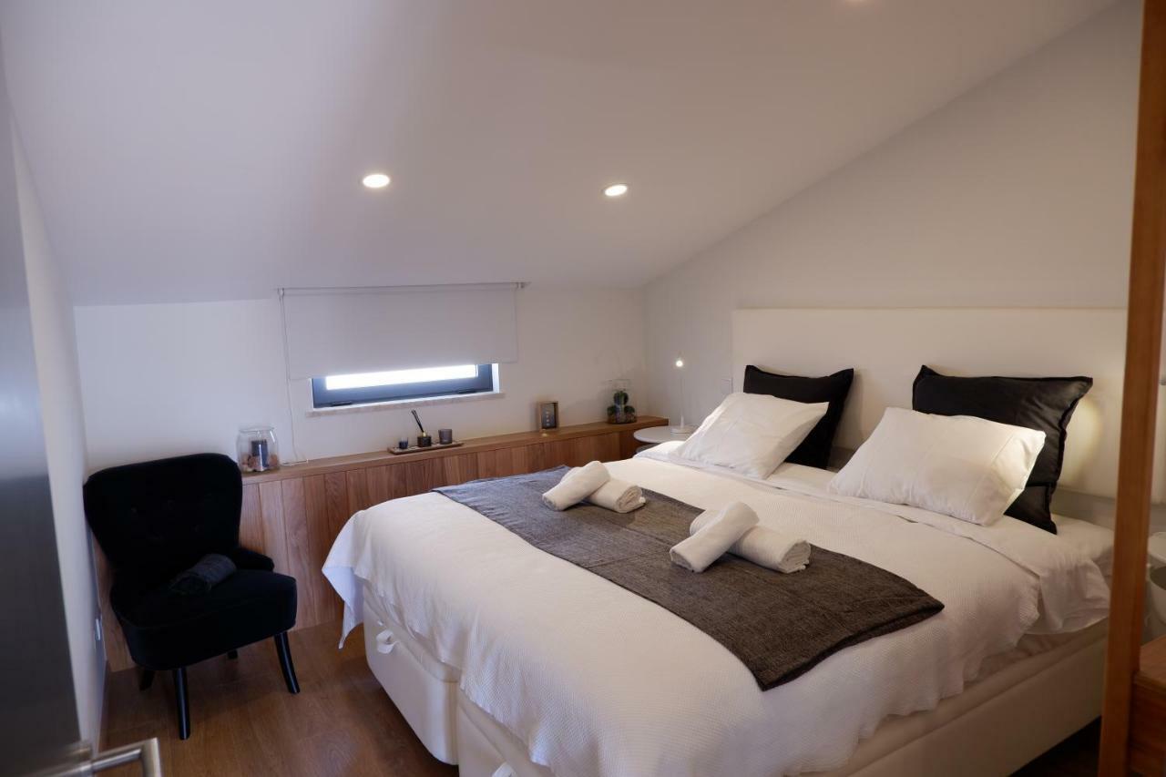 VI Mar - Guest House Lagos Ngoại thất bức ảnh