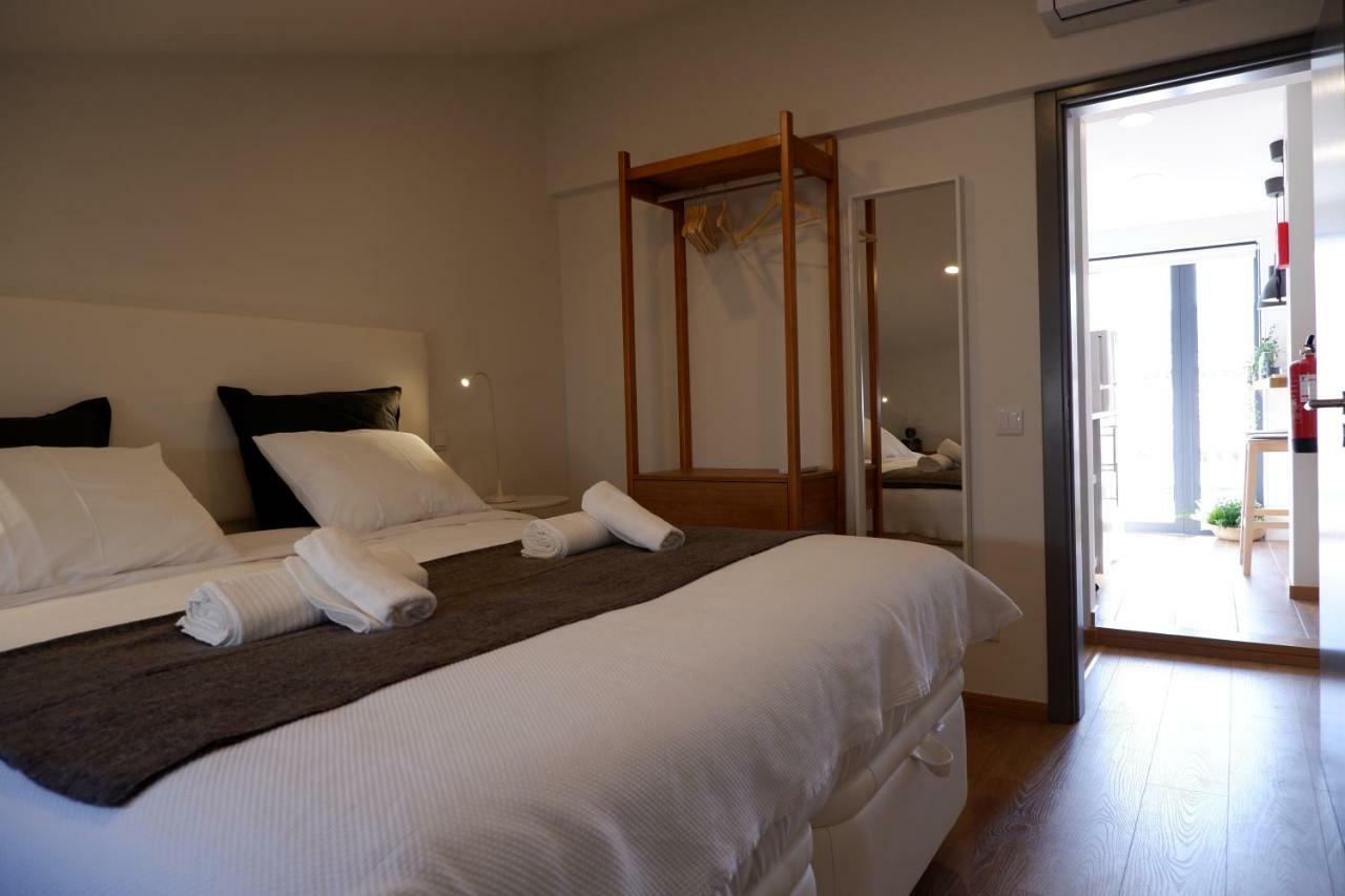 VI Mar - Guest House Lagos Ngoại thất bức ảnh